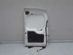 FIAT FIORINO NEMO BIPPER 07-20 DRZWI TYL LEWY TYLNE 249