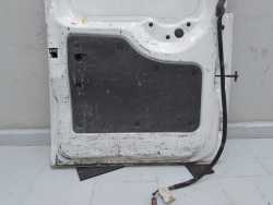FIAT FIORINO NEMO BIPPER 07-20 DRZWI TYL LEWY TYLNE 249