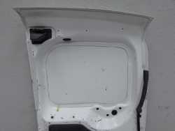 FIAT FIORINO NEMO BIPPER 07-20 DRZWI TYL LEWY TYLNE 249