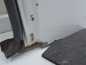 PEUGEOT PARTNER III BERLINGO III 08-18 DRZWI TYL PRAWE TYLNE EWPA