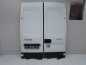 IVECO DAILY IV LIFT 06-14 DRZWI TYL TYLNE LEWE BIALE H2