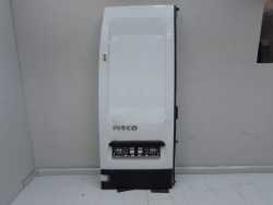 IVECO DAILY IV LIFT 06-14 DRZWI TYL TYLNE LEWE BIALE H2