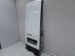 IVECO DAILY IV LIFT 06-14 DRZWI TYL TYLNE LEWE BIALE H2