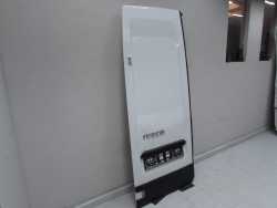 IVECO DAILY IV LIFT 06-14 DRZWI TYL TYLNE LEWE BIALE H2