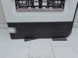IVECO DAILY IV LIFT 06-14 DRZWI TYL TYLNE LEWE BIALE H2