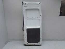 IVECO DAILY IV LIFT 06-14 DRZWI TYL TYLNE LEWE BIALE H2
