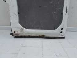 IVECO DAILY IV LIFT 06-14 DRZWI TYL TYLNE LEWE BIALE H2