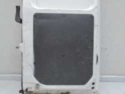IVECO DAILY IV LIFT 06-14 DRZWI TYL TYLNE LEWE BIALE H2