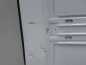 IVECO DAILY IV LIFT 06-14 DRZWI TYL TYLNE LEWE BIALE H2