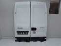 IVECO DAILY IV LIFT 06-14 DRZWI TYL TYLNE PRAWE BIALE H2