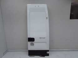 IVECO DAILY IV LIFT 06-14 DRZWI TYL TYLNE PRAWE BIALE H2