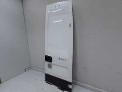 IVECO DAILY IV LIFT 06-14 DRZWI TYL TYLNE PRAWE BIALE H2