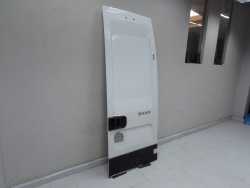 IVECO DAILY IV LIFT 06-14 DRZWI TYL TYLNE PRAWE BIALE H2