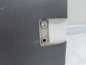 IVECO DAILY IV LIFT 06-14 DRZWI TYL TYLNE PRAWE BIALE H2