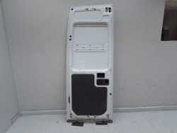 IVECO DAILY IV LIFT 06-14 DRZWI TYL TYLNE PRAWE BIALE H2