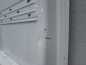 IVECO DAILY IV LIFT 06-14 DRZWI TYL TYLNE PRAWE BIALE H2