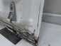 IVECO DAILY IV LIFT 06-14 DRZWI TYL TYLNE PRAWE BIALE H2