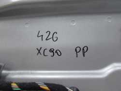 VOLVO XC90 02-14 DRZWI PRAWY PRZOD PRZEDNIE PRAWE 426