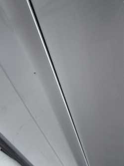 VOLVO XC90 02-14 DRZWI PRAWY TYL TYLNE PRAWE 426