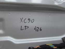 VOLVO XC90 02-14 DRZWI LEWY PRZOD PRZEDNIE LEWE 426