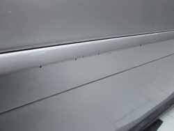 VOLVO XC90 02-14 DRZWI LEWY TYL TYLNE LEWE 426