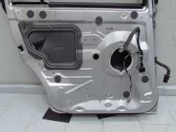 VOLVO XC90 02-14 DRZWI LEWY TYL TYLNE LEWE 426