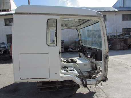 MAN TGL TGM TGA 07-18 WASKA KABINA SYPIALNIA KAROSERJA SZKIELET CWIARTKA SLUPEK 08R POMORSKIE