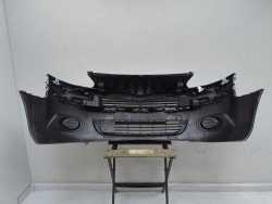 PEUGEOT PARTNER II LIFT III 12-15 ZDERZAK PRZOD PRZEDNI ATRAPA EWPA