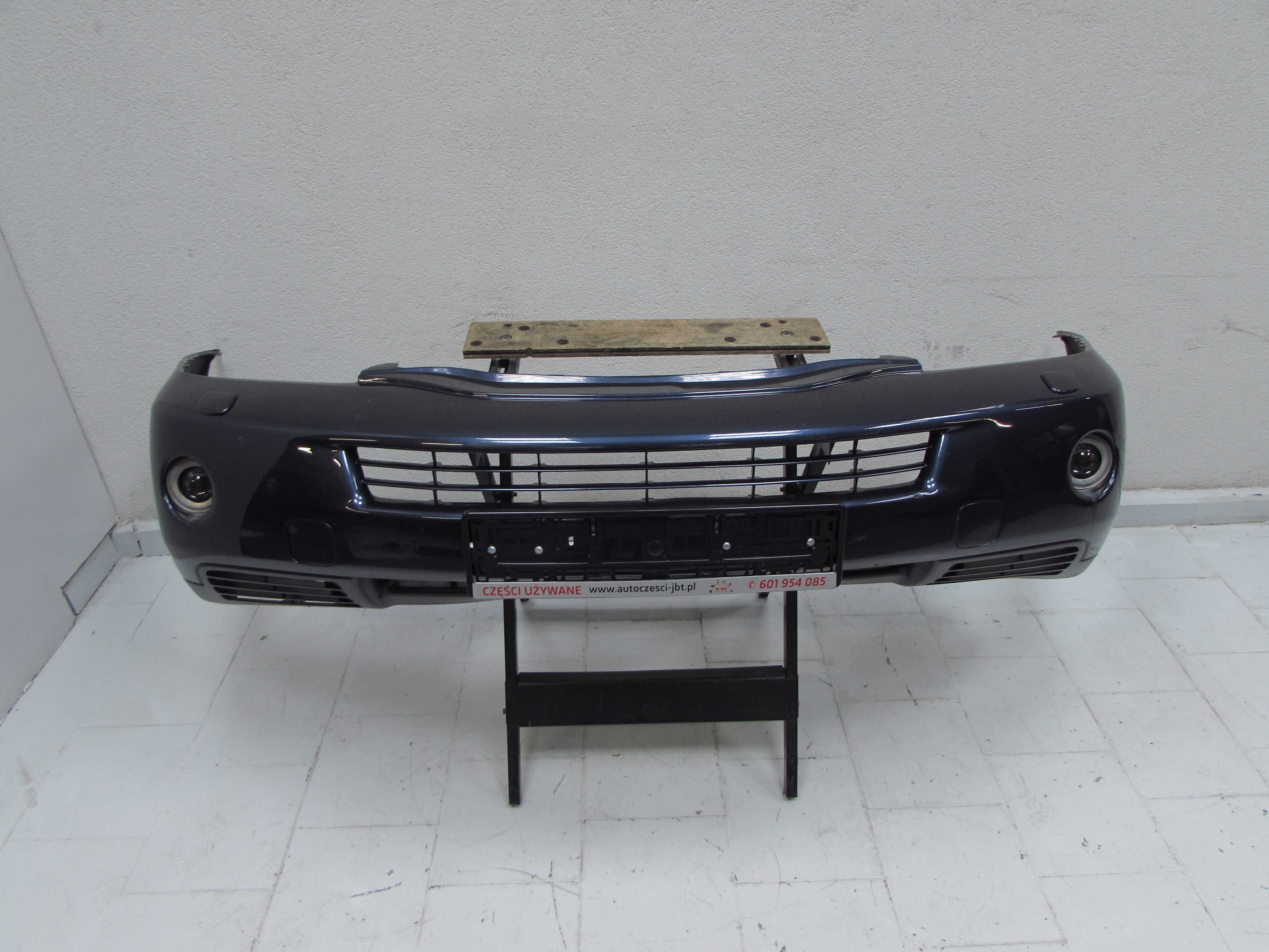 LEXUS RX 400 RX400 H 05-09 ZDERZAK PRZOD PRZEDNI HALOGENY SPRYSKIWACZE KPL 8R7