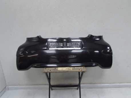 TOYOTA AYGO I LIFT 05-12 ZDERZAK TYL TYLNY 52159-0H030 211