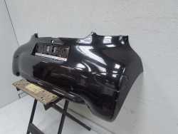 TOYOTA AYGO I LIFT 05-12 ZDERZAK TYL TYLNY 211