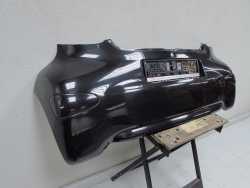 TOYOTA AYGO I LIFT 05-12 ZDERZAK TYL TYLNY 211