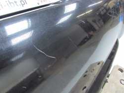 TOYOTA AYGO I LIFT 05-12 ZDERZAK TYL TYLNY 211