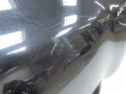 TOYOTA AYGO I LIFT 05-12 ZDERZAK TYL TYLNY 211
