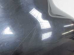 TOYOTA AYGO I LIFT 05-12 ZDERZAK TYL TYLNY 211