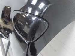 TOYOTA AYGO I LIFT 05-12 ZDERZAK TYL TYLNY 211