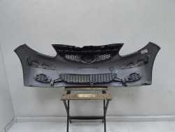TOYOTA AYGO I LIFT 08-12 ZDERZAK PRZOD KPL 211
