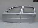 VOLVO S60 V70 II XC70 00-10 DRZWI PRZOD LEWY 426