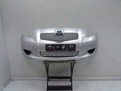 TOYOTA YARIS II 06-09 ZDERZAK PRZOD GRILL ATRAPA KPL DO ZALOZENIA 1E7
