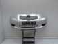 TOYOTA YARIS II 06-09 ZDERZAK PRZOD GRILL ATRAPA KPL DO ZALOZENIA 1E7