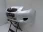 TOYOTA YARIS II 06-09 ZDERZAK PRZOD GRILL ATRAPA KPL DO ZALOZENIA 1E7