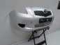 TOYOTA YARIS II 06-09 ZDERZAK PRZOD GRILL ATRAPA KPL DO ZALOZENIA 1E7