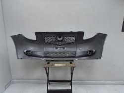 TOYOTA YARIS II 06-09 ZDERZAK PRZOD GRILL ATRAPA KPL DO ZALOZENIA 1E7