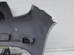 TOYOTA YARIS II 06-09 ZDERZAK PRZOD GRILL ATRAPA KPL DO ZALOZENIA 1E7