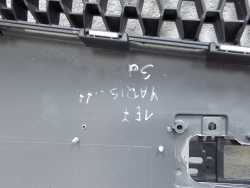 TOYOTA YARIS II 06-09 ZDERZAK PRZOD GRILL ATRAPA KPL DO ZALOZENIA 1E7