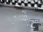 TOYOTA YARIS II 06-09 ZDERZAK PRZOD GRILL ATRAPA KPL DO ZALOZENIA 1E7