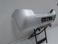 TOYOTA YARIS II 3D 06-09 ZDERZAK TYL DO ZALOZENIA 1E7