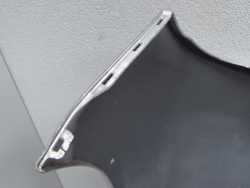 TOYOTA YARIS II 3D 06-09 ZDERZAK TYL DO ZALOZENIA 1E7