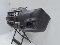 OPEL KOMBO D 11-18 ZDERZAK PRZOD ATRAPA KPL