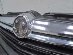 OPEL KOMBO D 11-18 ZDERZAK PRZOD ATRAPA KPL
